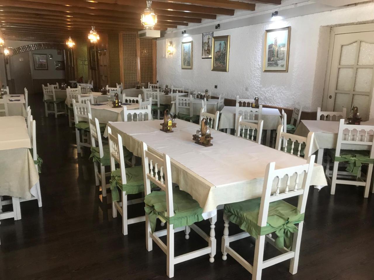 Apartamentos Duquesa Sierra Nevada ピノス・ヘニル エクステリア 写真